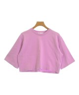 BEAUTY&YOUTH UNITED ARROWS（ビューティーアンドユースユナイテッドアローズ）Tシャツ・カットソー ピンク サイズ:F レディース/2200628602077