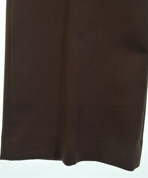 BEAUTY&YOUTH UNITED ARROWS（ビューティーアンドユースユナイテッドアローズ）その他 茶 サイズ:L レディース/2200628683083