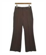 BEAUTY&YOUTH UNITED ARROWS（ビューティーアンドユースユナイテッドアローズ）その他 茶 サイズ:L レディース/2200628683083