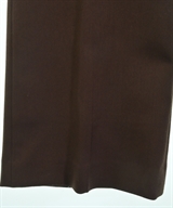 BEAUTY&YOUTH UNITED ARROWS（ビューティーアンドユースユナイテッドアローズ）その他 茶 サイズ:L レディース/2200628683083