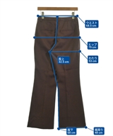 BEAUTY&YOUTH UNITED ARROWS（ビューティーアンドユースユナイテッドアローズ）その他 茶 サイズ:L レディース/2200628683083