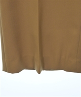 BEAUTY&YOUTH UNITED ARROWS（ビューティーアンドユースユナイテッドアローズ）スラックス 茶 サイズ:L レディース/2200628683397