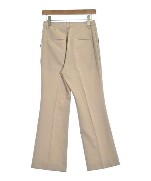 BEAUTY&YOUTH UNITED ARROWS（ビューティーアンドユースユナイテッドアローズ）スラックス ベージュ サイズ:L レディース/2200628683410