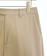 BEAUTY&YOUTH UNITED ARROWS（ビューティーアンドユースユナイテッドアローズ）スラックス ベージュ サイズ:L レディース/2200628683410