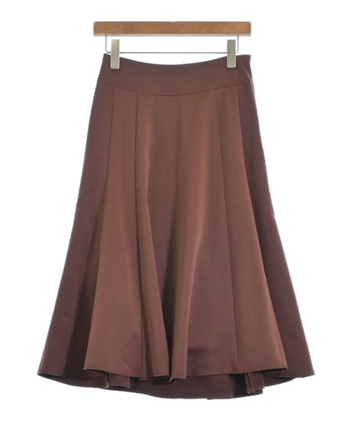 ビューティーアンドユースユナイテットアローズ(BEAUTY&YOUTH UNITED ARROWS)のBEAUTY&YOUTH UNITED ARROWS ロング・マキシ丈スカート