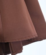 BEAUTY&YOUTH UNITED ARROWS（ビューティーアンドユースユナイテッドアローズ）ロング・マキシ丈スカート 茶 サイズ:S レディース/2200616364017