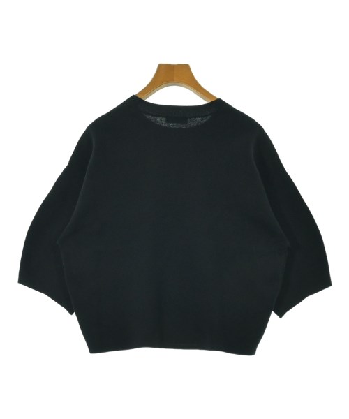 BEAUTY&YOUTH UNITED ARROWS（ビューティーアンドユースユナイテッドアローズ）ニット・セーター 黒 サイズ:F レディース/2200616583166