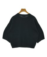 BEAUTY&YOUTH UNITED ARROWS（ビューティーアンドユースユナイテッドアローズ）ニット・セーター 黒 サイズ:F レディース/2200616583166