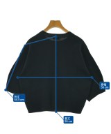 BEAUTY&YOUTH UNITED ARROWS（ビューティーアンドユースユナイテッドアローズ）ニット・セーター 黒 サイズ:F レディース/2200616583166