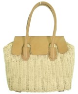 BEAUTY&YOUTH UNITED ARROWS（ビューティーアンドユースユナイテッドアローズ）かごバッグ ベージュ サイズ:- レディース/2200616822012