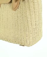 BEAUTY&YOUTH UNITED ARROWS（ビューティーアンドユースユナイテッドアローズ）かごバッグ ベージュ サイズ:- レディース/2200616822012