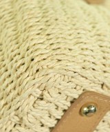 BEAUTY&YOUTH UNITED ARROWS（ビューティーアンドユースユナイテッドアローズ）かごバッグ ベージュ サイズ:- レディース/2200616822012