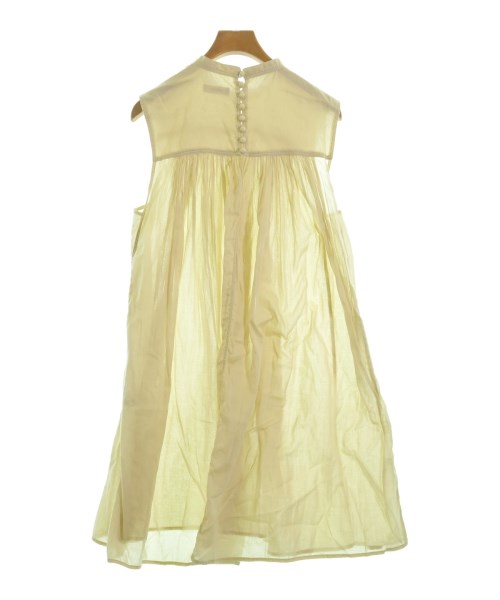 BEAUTY&YOUTH UNITED ARROWS（ビューティーアンドユースユナイテッドアローズ）ワンピース ベージュ サイズ:-(M位) レディース/2200627571114