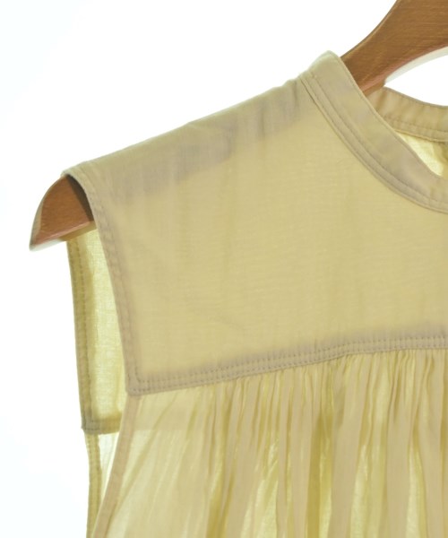 BEAUTY&YOUTH UNITED ARROWS（ビューティーアンドユースユナイテッドアローズ）ワンピース ベージュ サイズ:-(M位) レディース/2200627571114