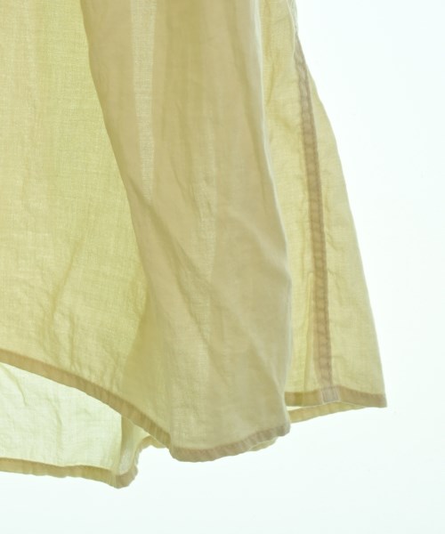 BEAUTY&YOUTH UNITED ARROWS（ビューティーアンドユースユナイテッドアローズ）ワンピース ベージュ サイズ:-(M位) レディース/2200627571114