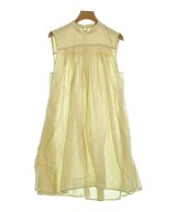 BEAUTY&YOUTH UNITED ARROWS（ビューティーアンドユースユナイテッドアローズ）ワンピース ベージュ サイズ:-(M位) レディース/2200627571114