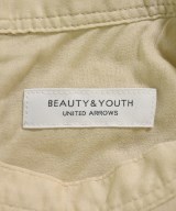 BEAUTY&YOUTH UNITED ARROWS（ビューティーアンドユースユナイテッドアローズ）ワンピース ベージュ サイズ:-(M位) レディース/2200627571114
