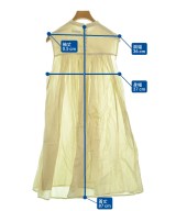 BEAUTY&YOUTH UNITED ARROWS（ビューティーアンドユースユナイテッドアローズ）ワンピース ベージュ サイズ:-(M位) レディース/2200627571114