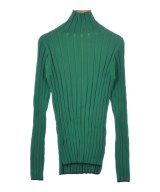BEAUTY&YOUTH UNITED ARROWS（ビューティーアンドユースユナイテッドアローズ）ニット・セーター 緑 サイズ:-(XS位) レディース/2200628967084