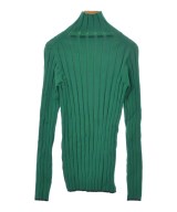 BEAUTY&YOUTH UNITED ARROWS（ビューティーアンドユースユナイテッドアローズ）ニット・セーター 緑 サイズ:-(XS位) レディース/2200628967084