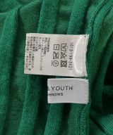 BEAUTY&YOUTH UNITED ARROWS（ビューティーアンドユースユナイテッドアローズ）ニット・セーター 緑 サイズ:-(XS位) レディース/2200628967084