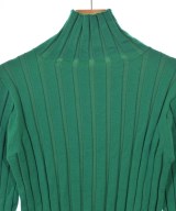 BEAUTY&YOUTH UNITED ARROWS（ビューティーアンドユースユナイテッドアローズ）ニット・セーター 緑 サイズ:-(XS位) レディース/2200628967084