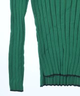 BEAUTY&YOUTH UNITED ARROWS（ビューティーアンドユースユナイテッドアローズ）ニット・セーター 緑 サイズ:-(XS位) レディース/2200628967084