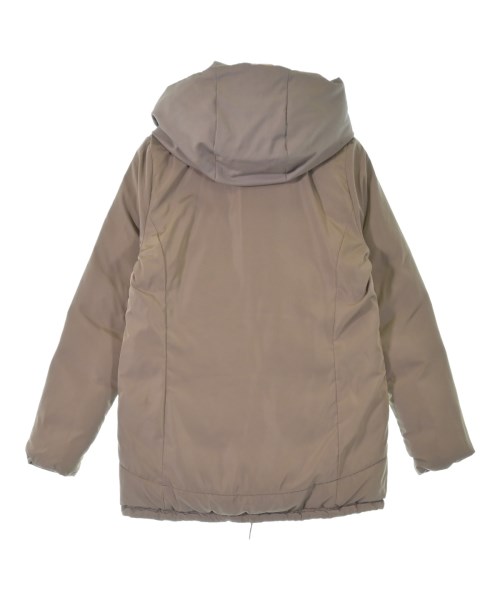 BEAUTY&YOUTH UNITED ARROWS（ビューティーアンドユースユナイテッドアローズ）ダウンジャケット/ダウンベスト グレー サイズ:M レディース/2200614999310