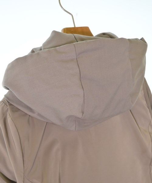 BEAUTY&YOUTH UNITED ARROWS（ビューティーアンドユースユナイテッドアローズ）ダウンジャケット/ダウンベスト グレー サイズ:M レディース/2200614999310