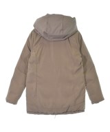 BEAUTY&YOUTH UNITED ARROWS（ビューティーアンドユースユナイテッドアローズ）ダウンジャケット/ダウンベスト グレー サイズ:M レディース/2200614999310