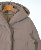 BEAUTY&YOUTH UNITED ARROWS（ビューティーアンドユースユナイテッドアローズ）ダウンジャケット/ダウンベスト グレー サイズ:M レディース/2200614999310