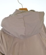 BEAUTY&YOUTH UNITED ARROWS（ビューティーアンドユースユナイテッドアローズ）ダウンジャケット/ダウンベスト グレー サイズ:M レディース/2200614999310