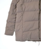 BEAUTY&YOUTH UNITED ARROWS（ビューティーアンドユースユナイテッドアローズ）ダウンジャケット/ダウンベスト グレー サイズ:M レディース/2200614999310