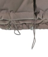 BEAUTY&YOUTH UNITED ARROWS（ビューティーアンドユースユナイテッドアローズ）ダウンジャケット/ダウンベスト グレー サイズ:M レディース/2200614999310