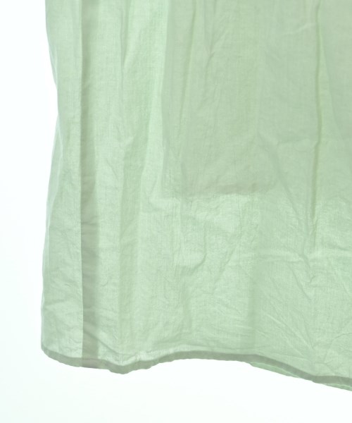 BEAUTY&YOUTH UNITED ARROWS（ビューティーアンドユースユナイテッドアローズ）ロング・マキシ丈スカート 緑 サイズ:S レディース/2200618337132