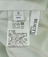 BEAUTY&YOUTH UNITED ARROWS（ビューティーアンドユースユナイテッドアローズ）ロング・マキシ丈スカート 緑 サイズ:S レディース/2200618337132