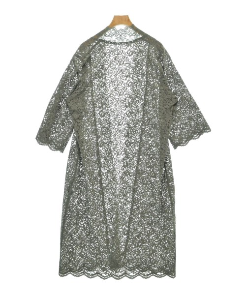 BEAUTY&YOUTH UNITED ARROWS（ビューティーアンドユースユナイテッドアローズ）ワンピース カーキ サイズ:F レディース/2200628783097