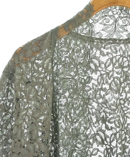 BEAUTY&YOUTH UNITED ARROWS（ビューティーアンドユースユナイテッドアローズ）ワンピース カーキ サイズ:F レディース/2200628783097