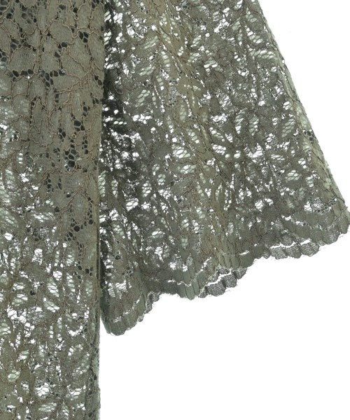 BEAUTY&YOUTH UNITED ARROWS（ビューティーアンドユースユナイテッドアローズ）ワンピース カーキ サイズ:F レディース/2200628783097