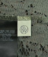 BEAUTY&YOUTH UNITED ARROWS（ビューティーアンドユースユナイテッドアローズ）ワンピース カーキ サイズ:F レディース/2200628783097