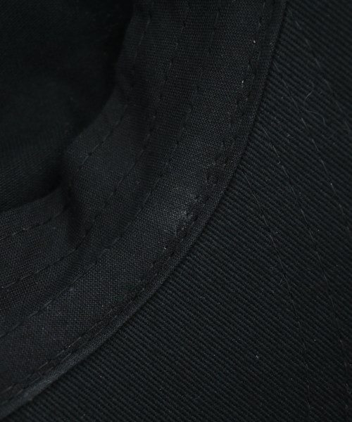 BEAUTY&YOUTH UNITED ARROWS（ビューティーアンドユースユナイテッドアローズ）キャップ 黒 サイズ:- レディース/2200614645156