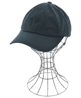 BEAUTY&YOUTH UNITED ARROWS（ビューティーアンドユースユナイテッドアローズ）キャップ 黒 サイズ:- レディース/2200614645156