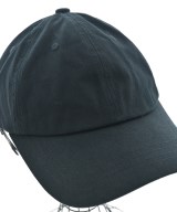 BEAUTY&YOUTH UNITED ARROWS（ビューティーアンドユースユナイテッドアローズ）キャップ 黒 サイズ:- レディース/2200614645156