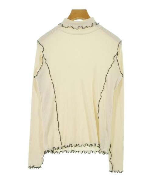 BEAUTY&YOUTH UNITED ARROWS（ビューティーアンドユースユナイテッドアローズ）Tシャツ・カットソー 白 サイズ:-(M位) レディース/2200615202013