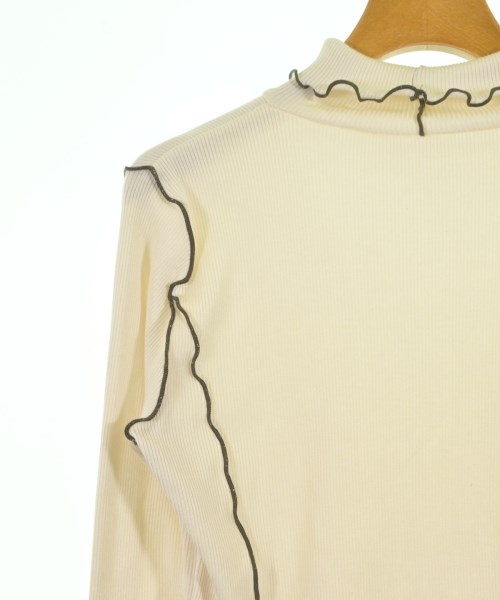 BEAUTY&YOUTH UNITED ARROWS（ビューティーアンドユースユナイテッドアローズ）Tシャツ・カットソー 白 サイズ:-(M位) レディース/2200615202013