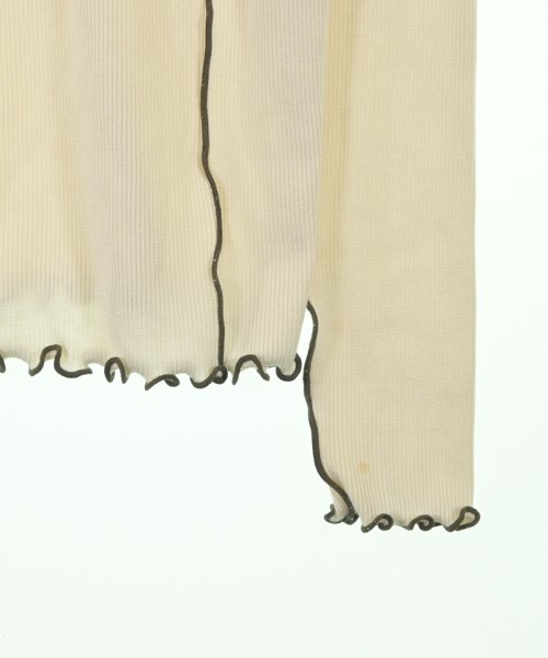 BEAUTY&YOUTH UNITED ARROWS（ビューティーアンドユースユナイテッドアローズ）Tシャツ・カットソー 白 サイズ:-(M位) レディース/2200615202013