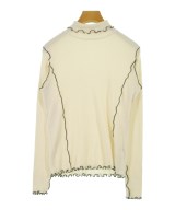 BEAUTY&YOUTH UNITED ARROWS（ビューティーアンドユースユナイテッドアローズ）Tシャツ・カットソー 白 サイズ:-(M位) レディース/2200615202013