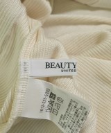BEAUTY&YOUTH UNITED ARROWS（ビューティーアンドユースユナイテッドアローズ）Tシャツ・カットソー 白 サイズ:-(M位) レディース/2200615202013