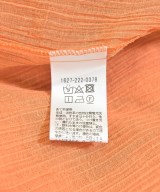 BEAUTY&YOUTH UNITED ARROWS（ビューティーアンドユースユナイテッドアローズ）ブラウス オレンジ サイズ:F レディース/2200615202044