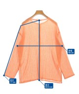 BEAUTY&YOUTH UNITED ARROWS（ビューティーアンドユースユナイテッドアローズ）ブラウス オレンジ サイズ:F レディース/2200615202044